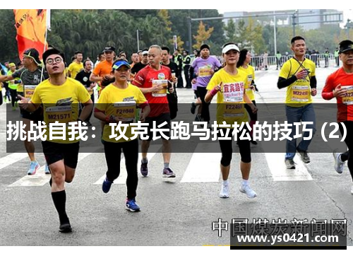 挑战自我：攻克长跑马拉松的技巧 (2)